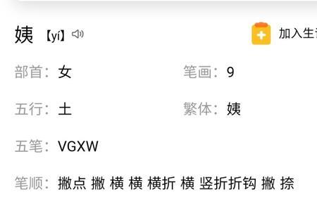 妈妈的表妹叫什么称呼