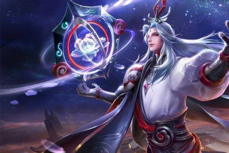 明世隐的虹云星官值得换吗