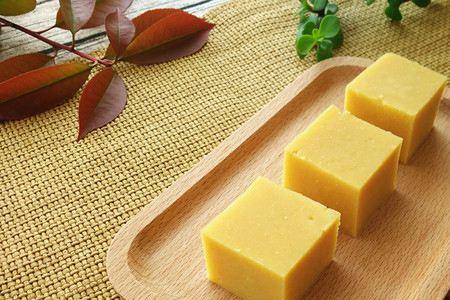 一斤豌豆能做几斤豌豆糕