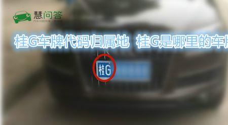wk车牌是哪个地区的