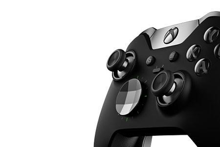 xbox小组件准星怎么用