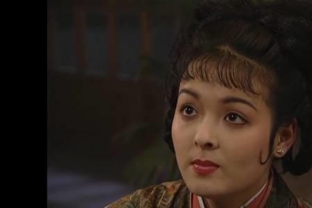 李雪健版水浒阎婆惜扮演者