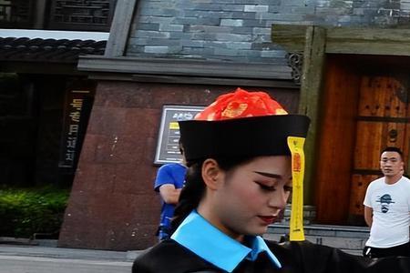 最后一个赶尸人陈柔的来历