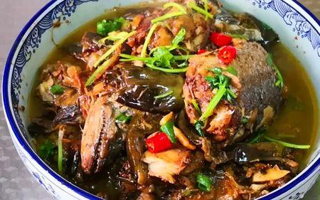 牛腩炖鲅鱼做法