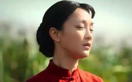 周迅森林奔跑什么电影