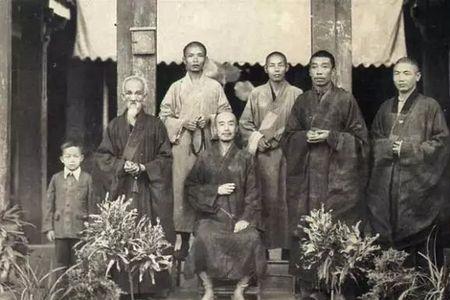 陈叔通和李叔同是一个人吗