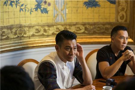 追龙里白月嫦是谁演的