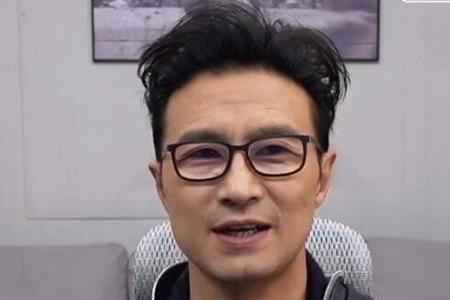 汪峰的眼镜是什么牌子的