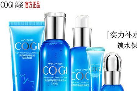嫩肤护肤品怎么样