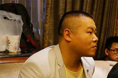 岳云鹏买地瓜是什么电影