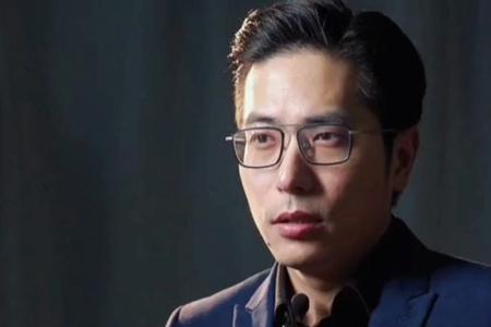 灵魂挺拔是什么意思