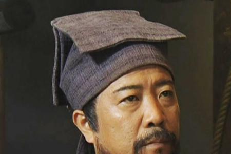 宋江的反诗什么意思