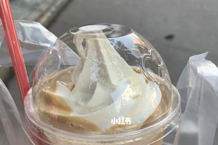 蜜雪冰城雪顶咖啡可以不加冰吗