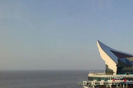 海天一洲能玩多久