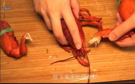 虾钳有什么用