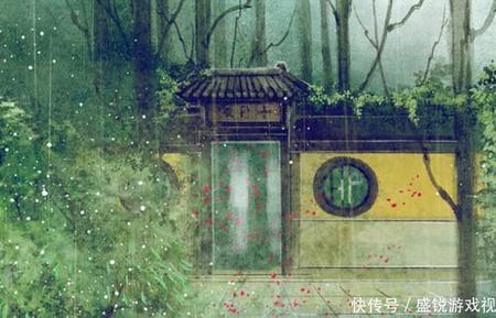 鹧鸪天博山寺作主题思想