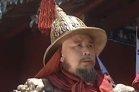 祖大寿为什么杀洪承畴