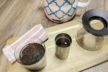 咖啡粉过滤和不过滤的区别