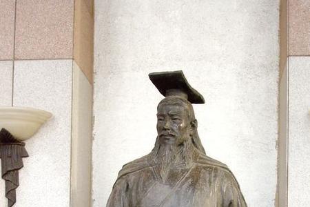舜耕历山的典故