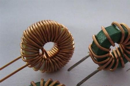 磁环电感一般磁环是什么材料