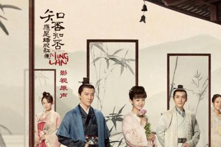 胡歌在知否里演什么