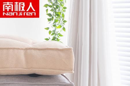 蒲团坐垫内芯什么材质好