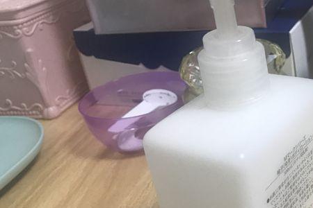 身体乳保质期怎么查询