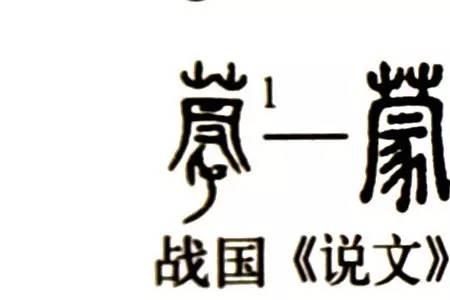 内蒙古有几种文字