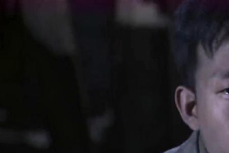 生死线何莫修原型是谁