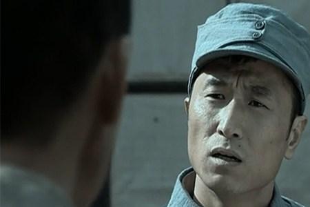 雪豹中段鹏扮演者