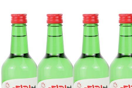 一瓶真露酒相当于几瓶啤酒