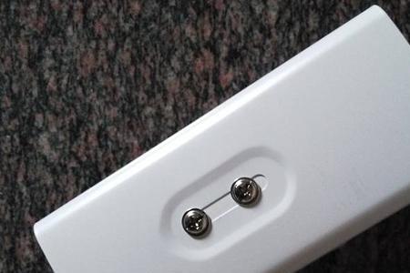 安佳威视摄像头怎么连接