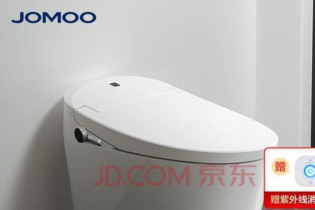 九牧900x智能马桶使用方法