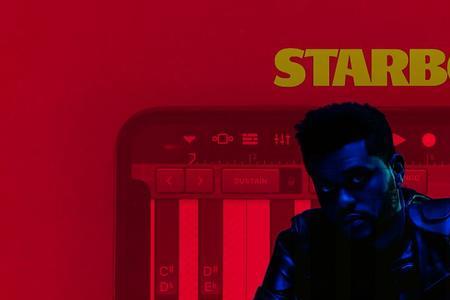 starboy原唱是谁