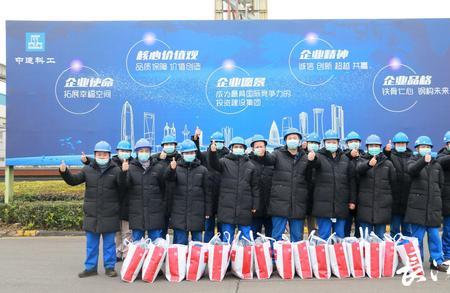 中建科工北方大区有几个分公司