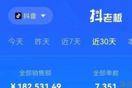 关注抖音赚佣金是真的吗
