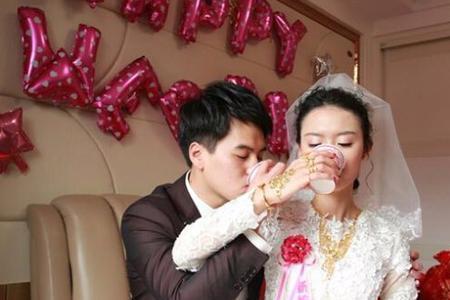 婚礼上谁是不是小舅子最大