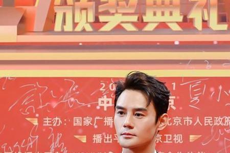 上海有哪些娱乐圈奖项