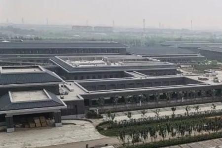 民营殡仪馆具备哪些条件