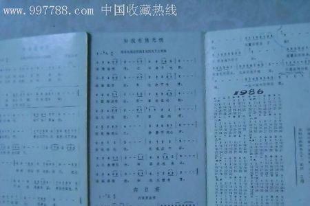 一片一片片是什么歌曲