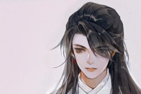 姚元琢死前对沈兰舟说的话