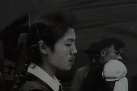 历史电台推荐