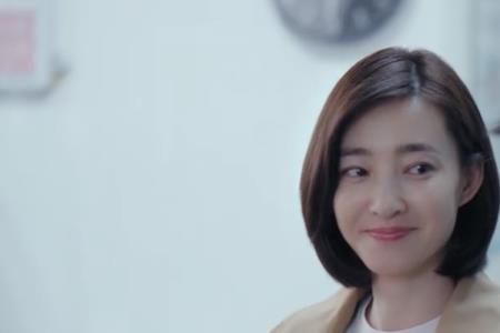 三生有幸遇见你丽丽扮演者