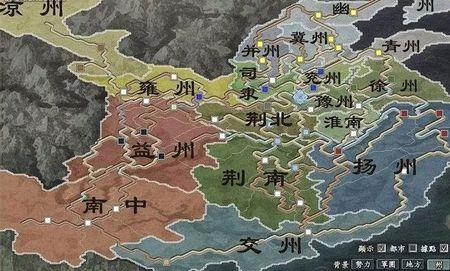 十八路诸侯后面一句