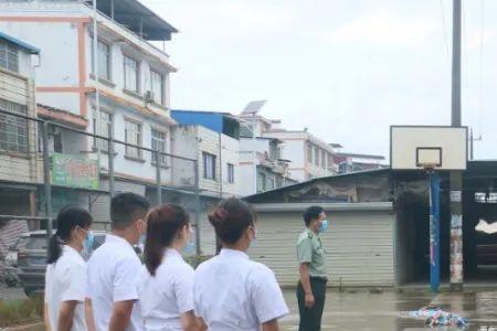 企业员工去当兵要兵检吗