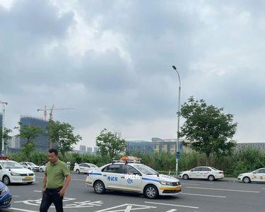 福建科目三是什么梗
