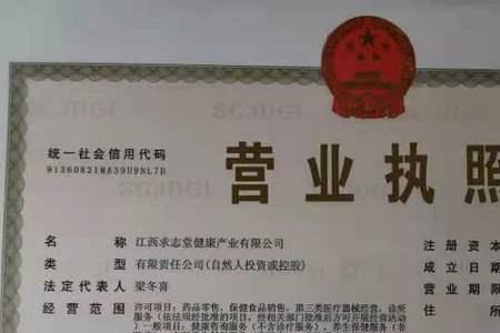 销售食品经营范围有限制吗