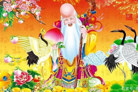 鹤童是白鹤童子吗