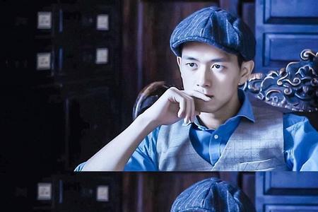 河神李现为什么不拍了