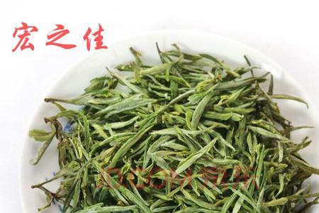 黄山毛尖什么时间出新茶